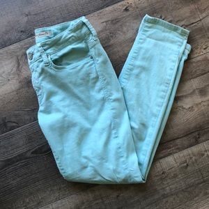 Mavi Skinny Jeans